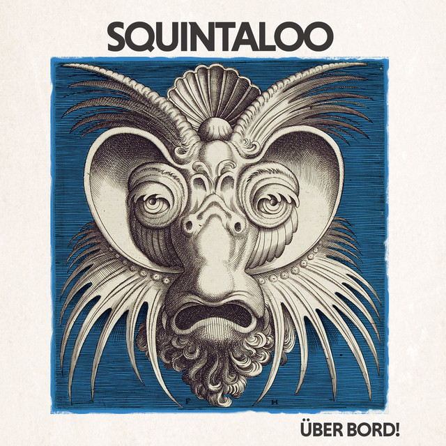 Squintaloo Photo
