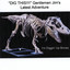 I'm Diggin' Up Bones Albumcover