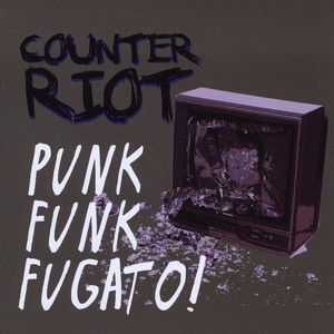 Counter Riot Photo