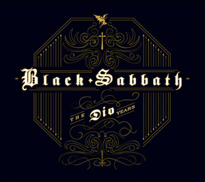 The Dio Years [w/bonus tracks] album