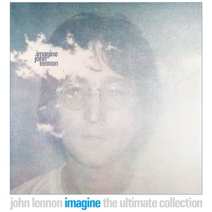 Imagine (The Ultimate Collection) album