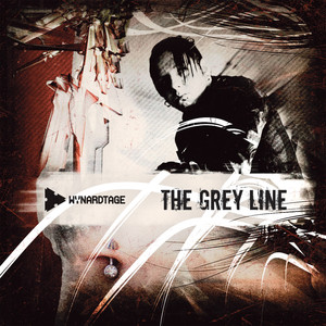 The Grey Line cover