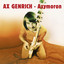 Axymoron Albumcover
