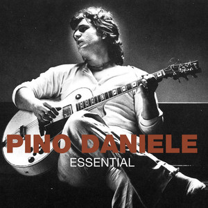 Essential (2008 - Remaster) cover