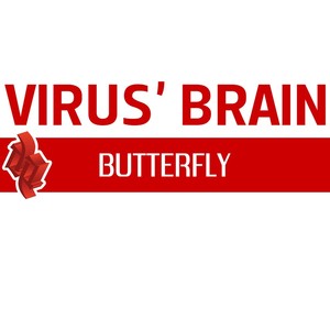 Virus' Brain