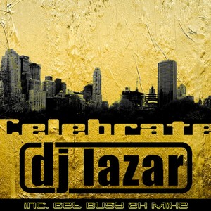 DJ Lazar