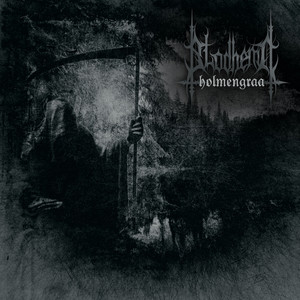 Galgebakken cover