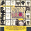 Factory Tape Numero One Albumcover