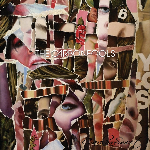 Carbonsweet cover