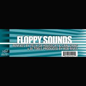 Floppy Sounds