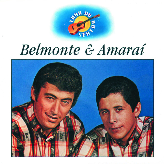 Belmonte & Amaraí Photo