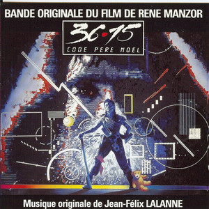 36-15 Code Père Noël album