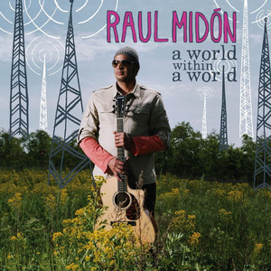 A World Within a World album
