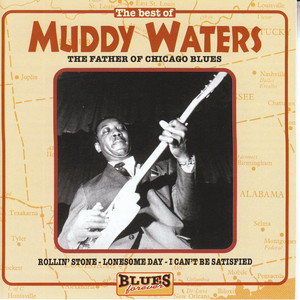 The Father of Chicago Blues album