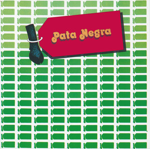 Pata Negra album