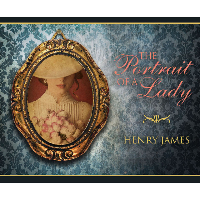 Henry James Photo