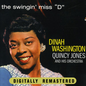 The Swingin' Miss "D" album