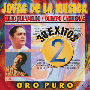 Joyas de la Musica 