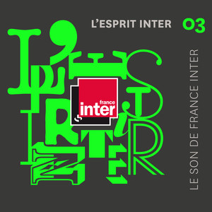 L'Esprit Inter 03 : le son de France Inter album