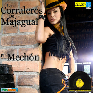 El Mechón album