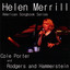 American Songbook Series : Cole Porter and Rodgers and Hammerstein cover