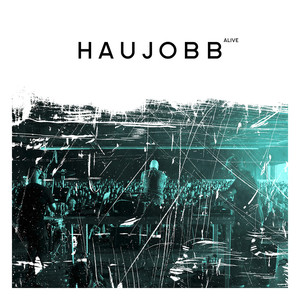 Alive cover