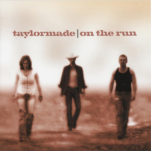 On the Run Albumcover