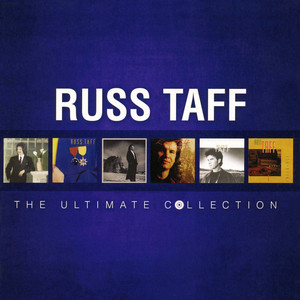 Russ Taff: The Ultimate Collection album