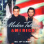 America cover