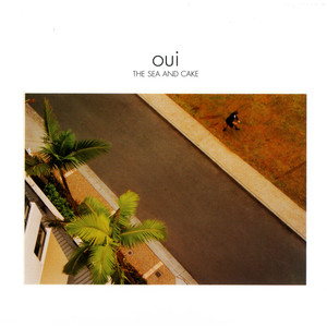 Oui album