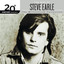 20th Century Masters: The Millennium Collection: The Best of Steve Earle cover
