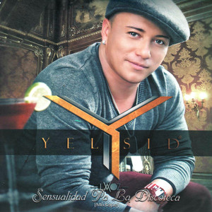 Sensualidad para la Discoteca cover