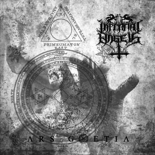 Infernal Angels Photo