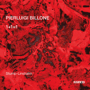 Pierluigi Billone Photo