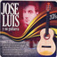 Jose Luís Y Su Guitarra Albumcover