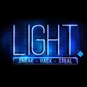 Light Original Soundtrack cover