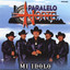 Mi Idolo Albumcover