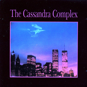 Theomania cover