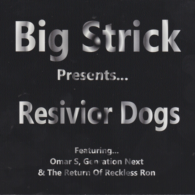 Big Strick Photo