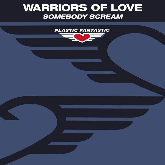 Warriors of Love Photo