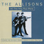 All the Hits Plus More By The Allisons cover