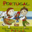Portugal: Rondes, Comptines Et Berceuses Albumcover