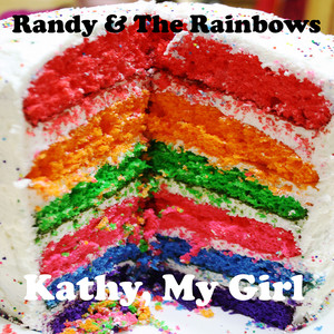 Kathy, My Girl album