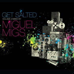 Get Salted Volume 2 Mixed By Miguel Migs album