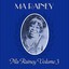 Ma Rainey Volume 3 Albumcover
