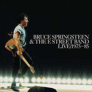 Live/1975-85 album