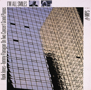 I'm All Smiles album