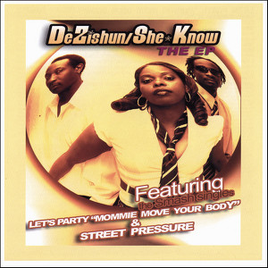 DeZishun & She-Know