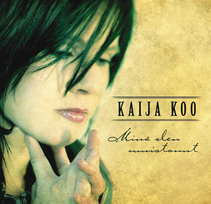 Minä olen muistanut album