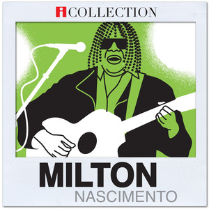iCollection - Milton Nascimento album
